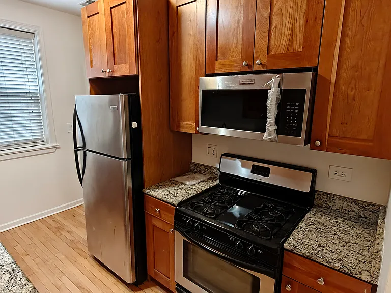 4946 N Ridgeway Ave #2 — Photo 2