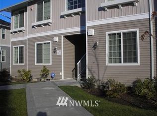 3012 SE 8th St #1118, Renton, WA 98058