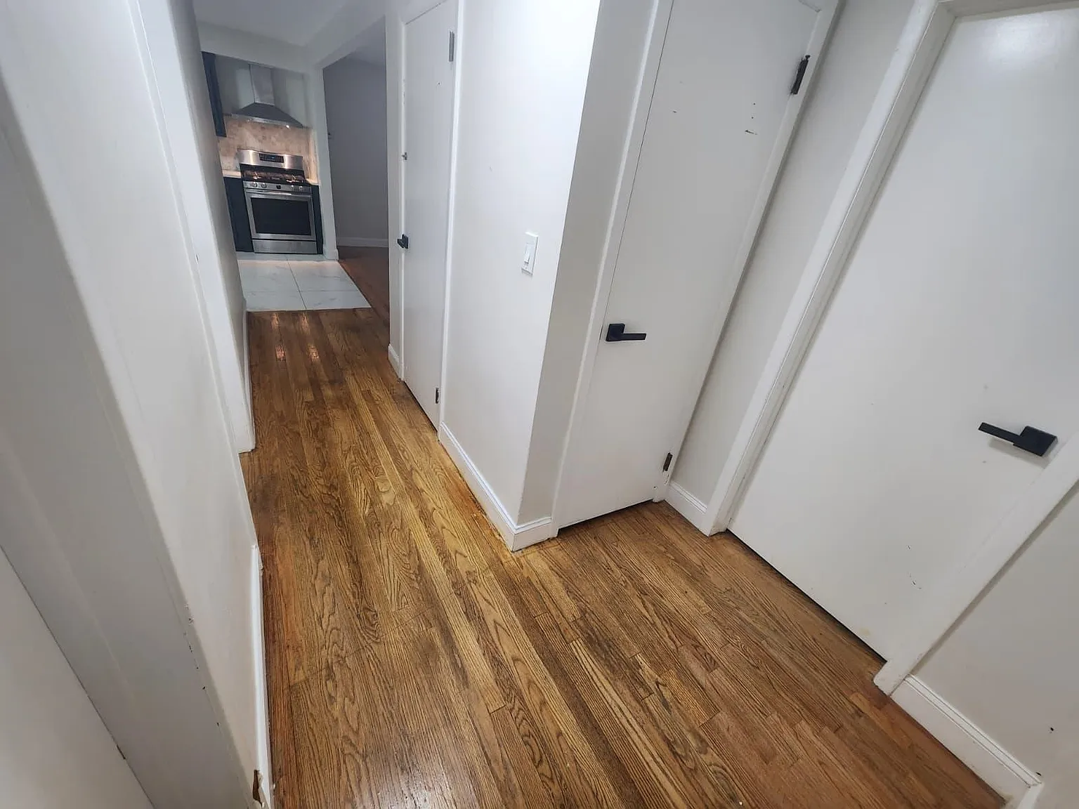 3 bed, 1.0 bath, $2,850 — Photo 3