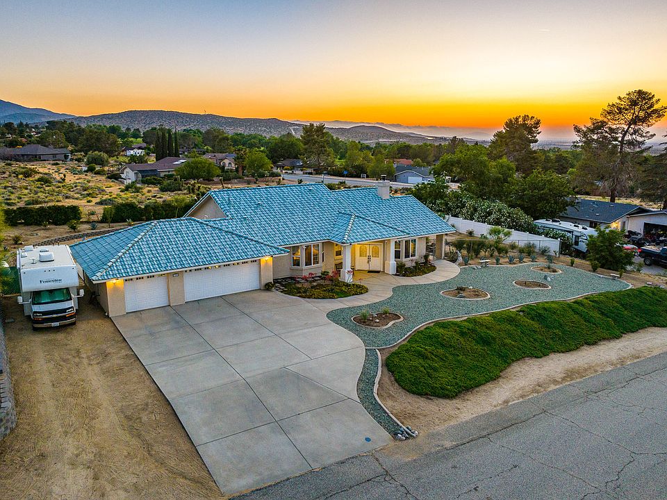 32005 Muirfield Dr, Llano, CA 93544 Zillow