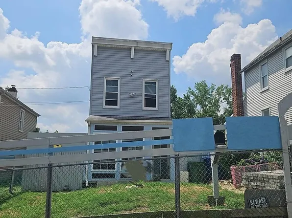 3153 Stafford St, Baltimore, MD 21229