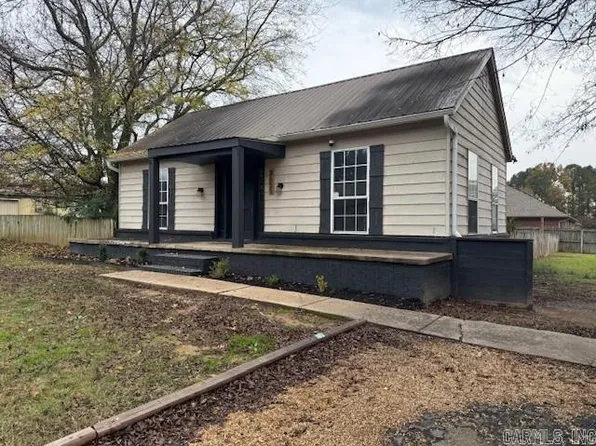 3655 Jeanna Dr, Conway, AR 72034