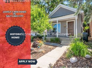 334 N Almond St, Salt Lake City, UT 84103