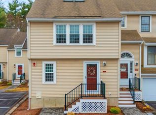Summer Hill, Derry, NH 03038