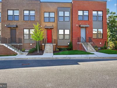 4215 La Plata Ave, Baltimore, MD, 21211