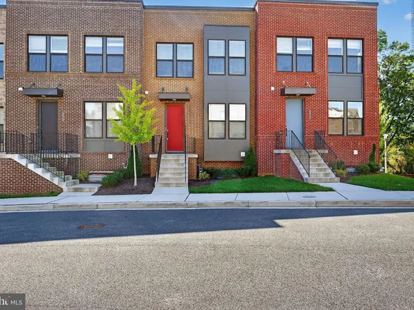 4215 La Plata Ave, Baltimore, MD 21211