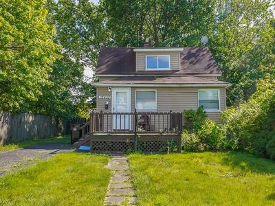 13410 Coath Ave, Cleveland, OH, 44120