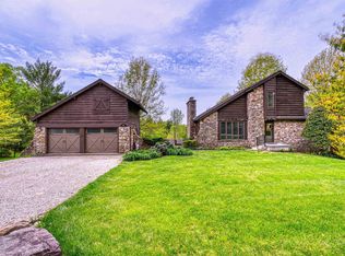 3500 W Mill Rd, Evansville, IN 47720