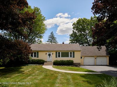 228 State Route 32 S, New Paltz, NY, 12561