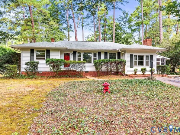 3400 Warner Rd, Richmond, VA 23225
