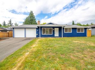8822 NE 137th Pl, Kirkland, WA