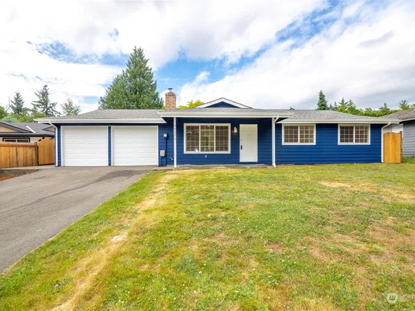 8822 NE 137th Place, Kirkland, WA 98034