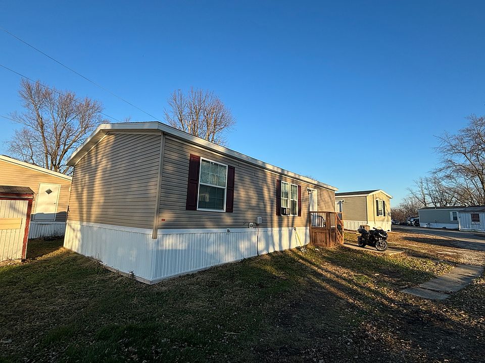 1232 W Rachael Way, Rushville, IN 46173 MLS 21955565 Zillow