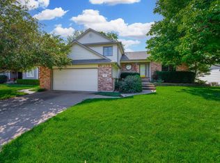 421 S Limuel St, Wichita, KS 67235
