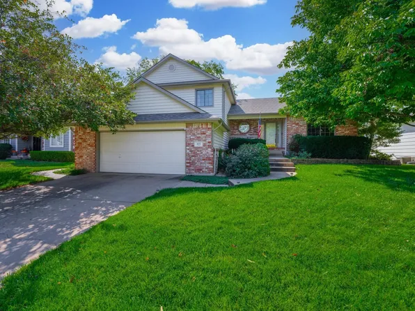 421 S Limuel St, Wichita, KS 67235