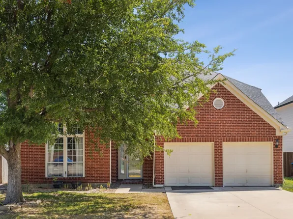 6409 Windwood Ct, Fort Worth, TX 76132