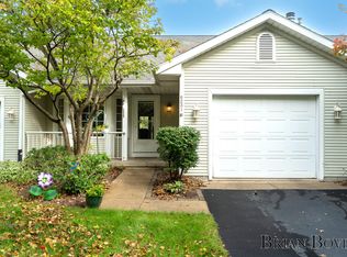 6231 Winter Run Dr SE, Ada, MI 49301