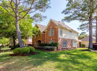 12827 Azalea Creek Trl, Houston, TX 77065