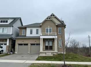 1 Fleming Cres, Haldimand County, ON N3W 0C4