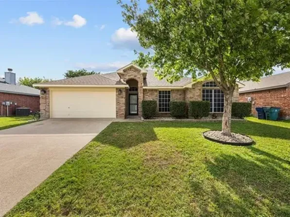128 Jennings Dr, Waxahachie, TX 75165