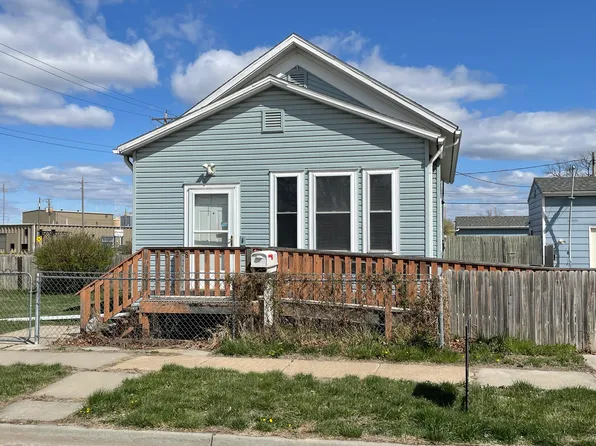 1028 3rd Ave, Council Bluffs, IA 51501