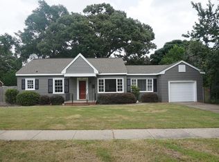3814 14th Ave, Columbus, GA 31904