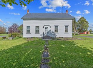 12223 Fuller Rd, Adams Center, NY 13606