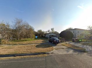 1534 18th St, Corpus Christi, TX 78404