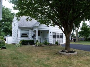 193 Rogene St, Rochester, NY 14616
