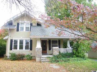 271 E Areba Ave, Hershey, PA 17033