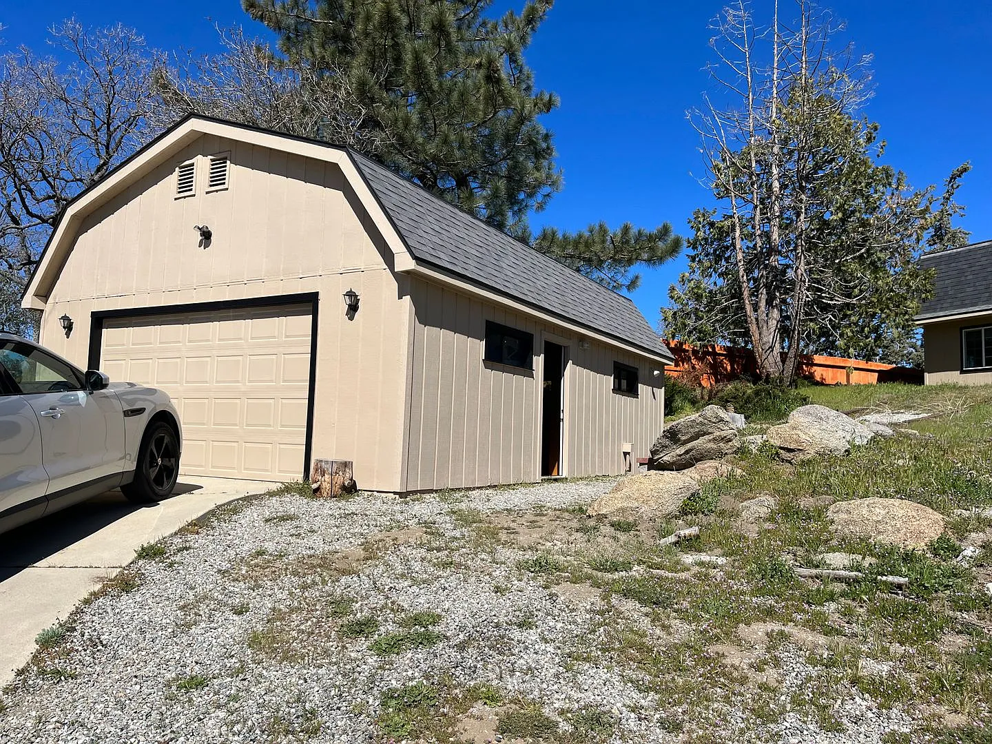 Perfect 2/2 in Bear Valley Springs — Photo 2