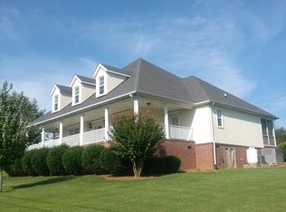 2308 Glennridge Rd, Columbia, TN 38401
