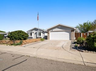 3106 Evans Ave, Grand Junction, CO 81504