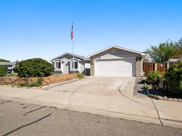 3106 Evans Ave, Grand Junction, CO 81504