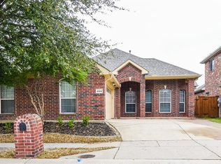 4504 Rancho Del Norte Trl, McKinney, TX 75070