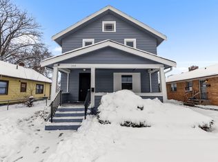 1519 13th St, Rockford, IL 61104