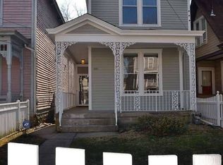 1931 Fairfax Ave, Cincinnati, OH 45207