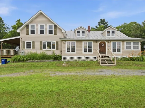 230 VT Route 25, Topsham, VT 05086