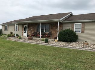 1 Inch Dr, Selinsgrove, PA 17870