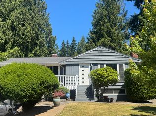 17346 1st Ave NW, Shoreline, WA 98177