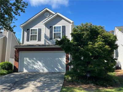 3331 Avensong Village Cir, Milton, GA, 30004