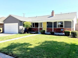 2362 Kay Dr, Santa Clara, CA 95050