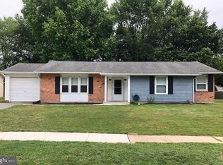 5 Queens Way, Newark, DE 19713