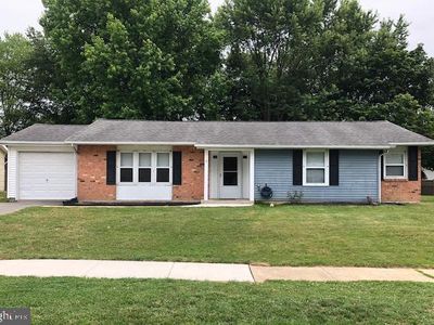 5 Queens Way, Newark, DE, 19713