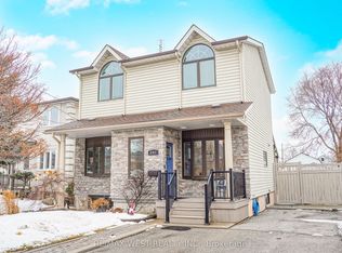 892 6th St, Mississauga, ON L5E 1N6