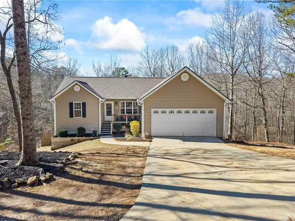 263 Hardwood Dr, Cleveland, GA 30528