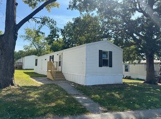 6008 Moeller Rd LOT 64, Fort Wayne, IN 46806