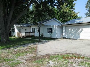 11076 Tecumseh Path, Lakeview, OH 43331