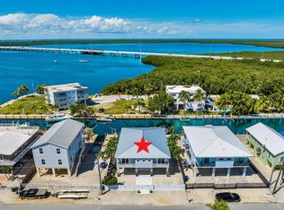 455 Big Pine Rd, Key Largo, FL 33037