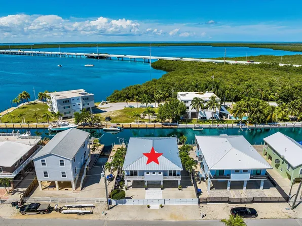 455 Big Pine Rd, Key Largo, FL 33037